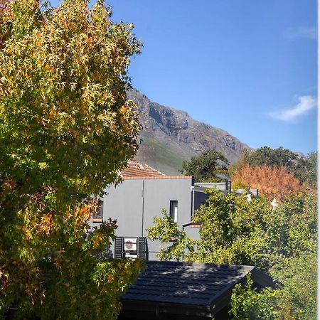 Hotel Krige Stellenbosch Exteriér fotografie