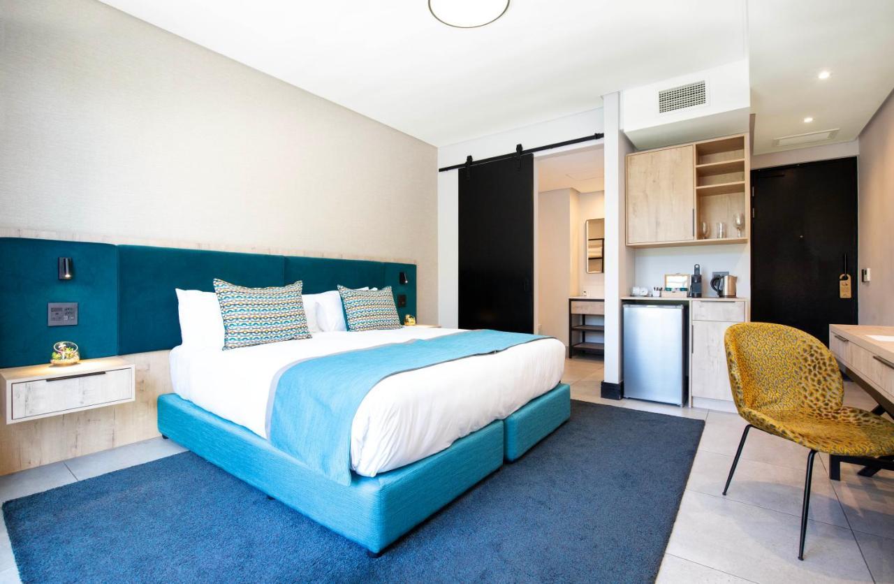 Hotel Krige Stellenbosch Exteriér fotografie